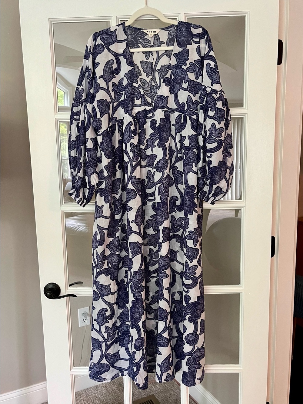 Boden kaftan cover up